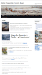 Mobile Screenshot of annick.aquarelle-passion.fr